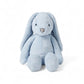 Lapin en peluche moelleux pour bébé