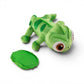 Mini peluche Pascal avec aimant