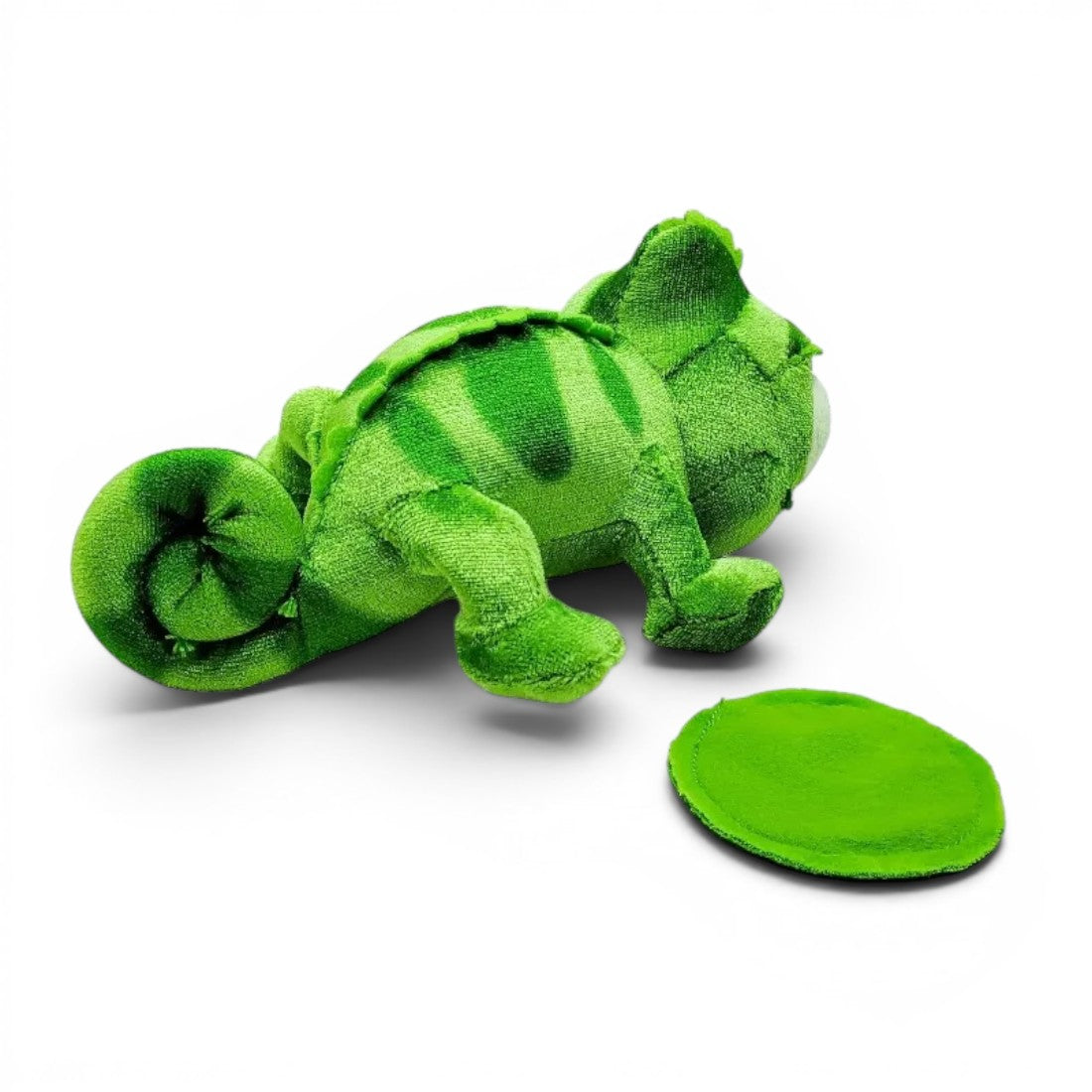 Mini peluche Pascal avec aimant