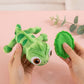 Mini peluche Pascal avec aimant