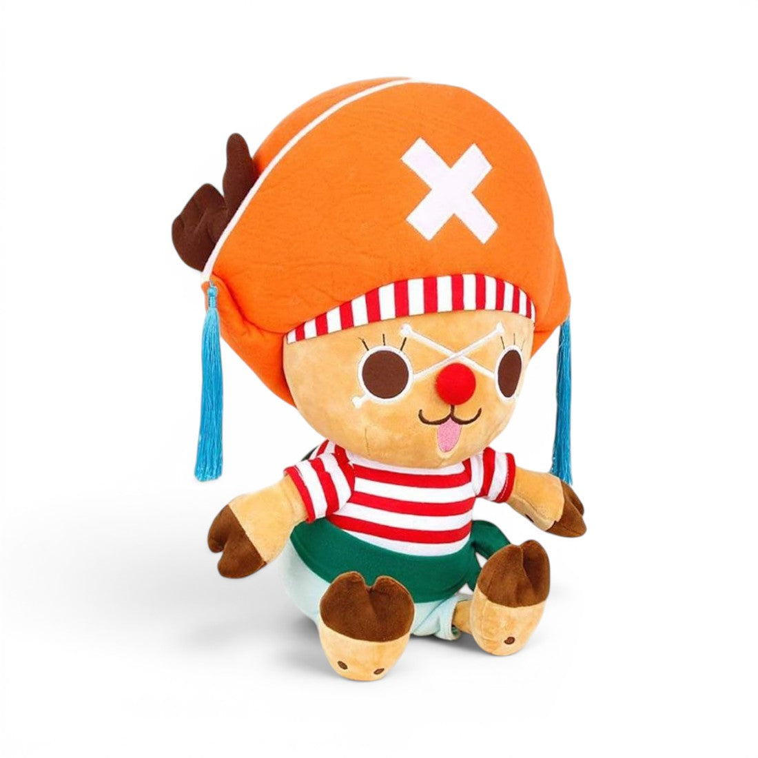 Peluche One Piece - Adorable Chopper