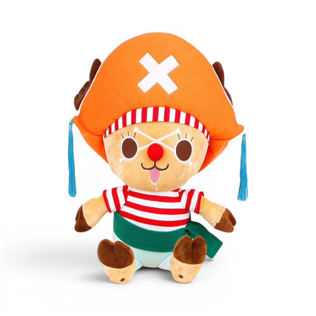 Peluche One Piece - Adorable Chopper