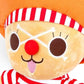 Peluche One Piece - Adorable Chopper