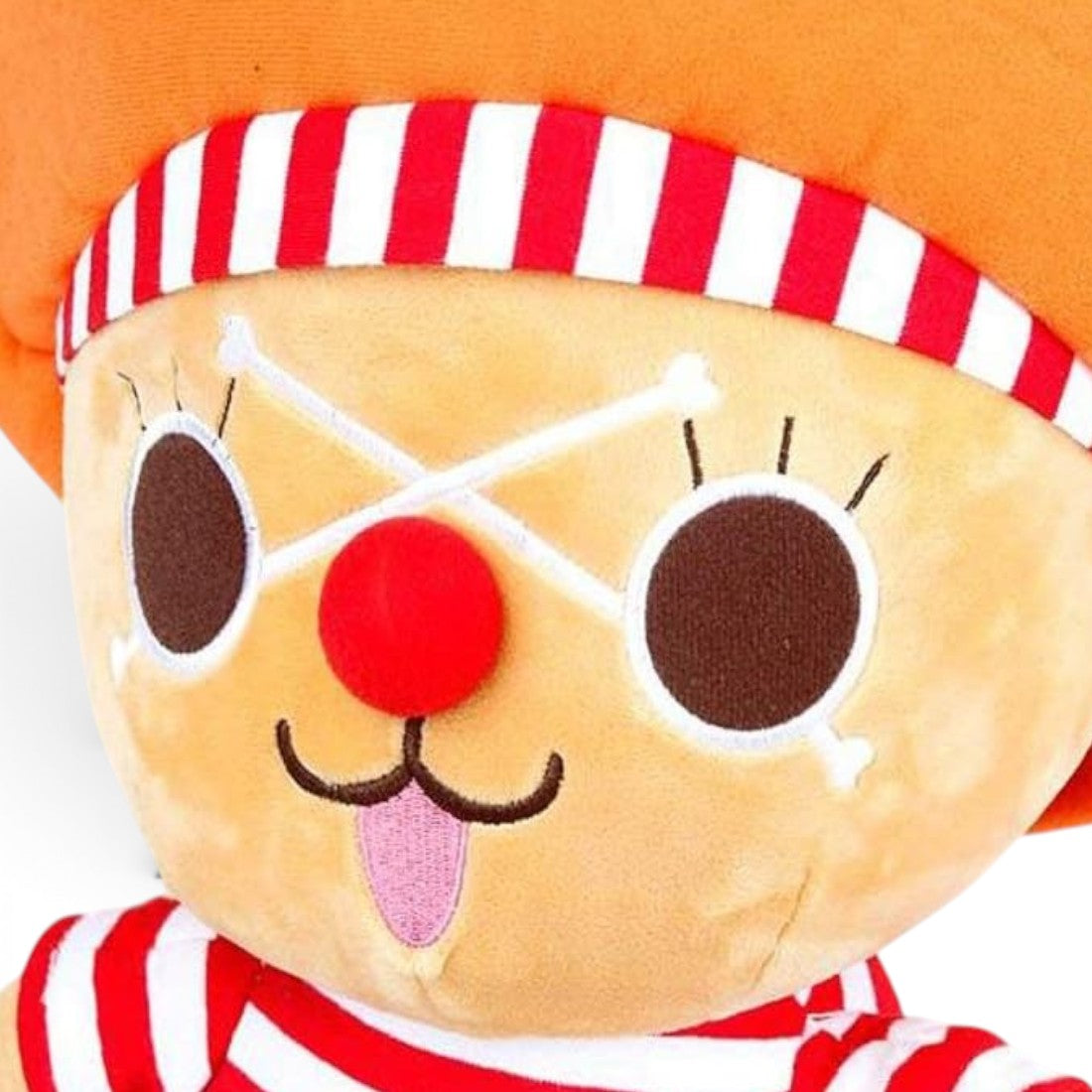 Peluche One Piece - Adorable Chopper
