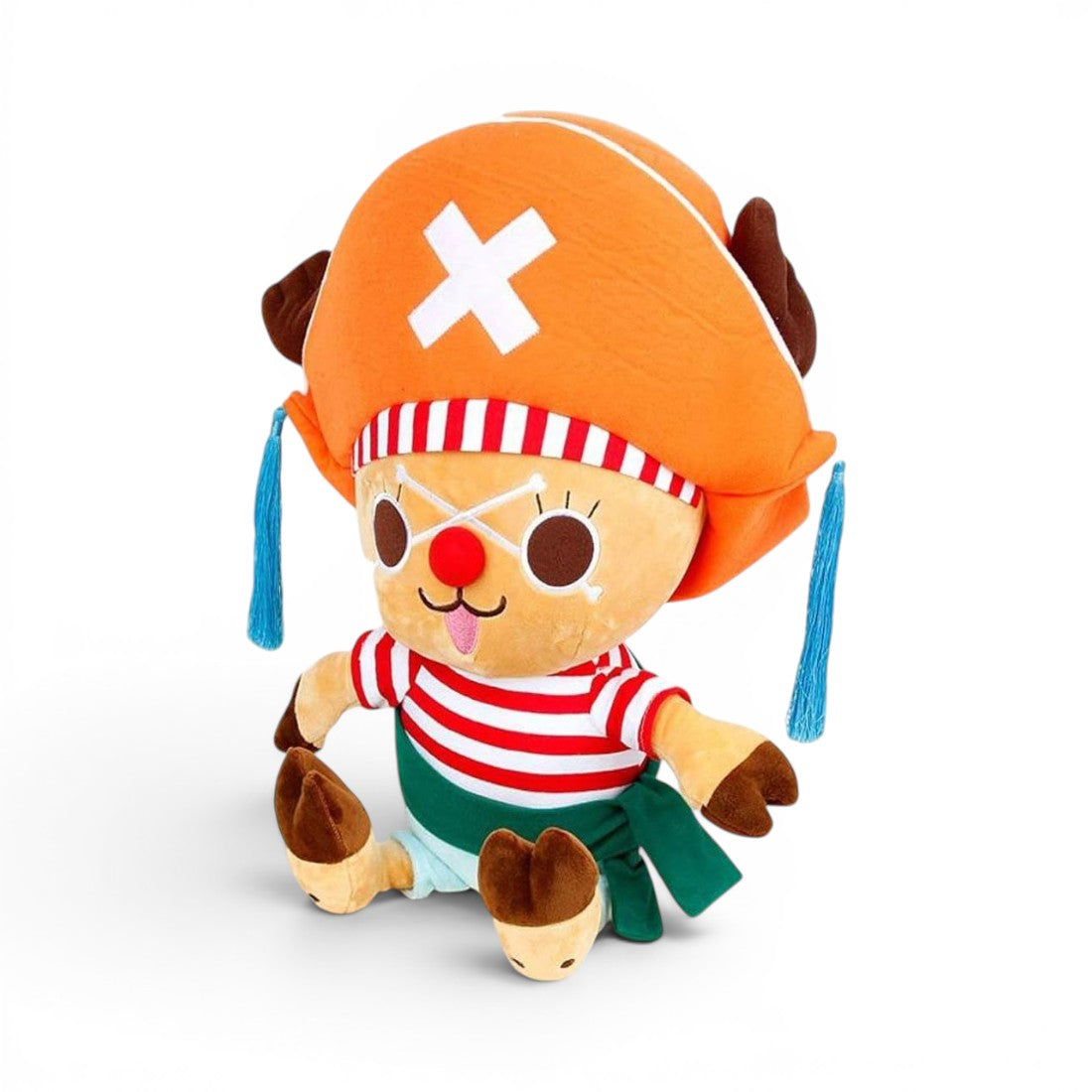 Peluche One Piece - Adorable Chopper