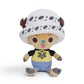 Peluche One Piece - Chopper déguisé en Law