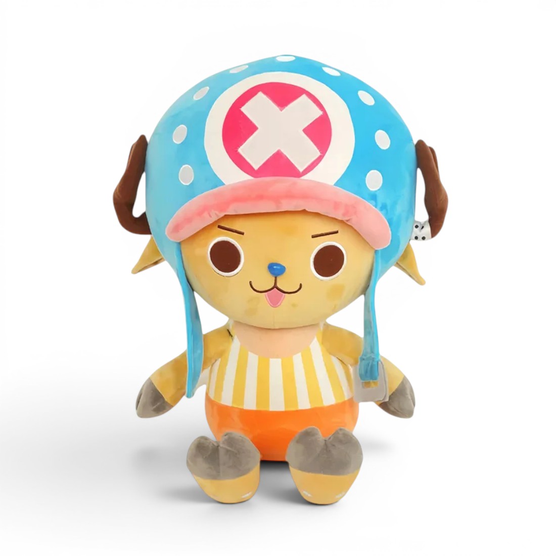 Peluche One Piece - Chopper petit pirate