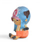 Peluche One Piece - Chopper petit pirate
