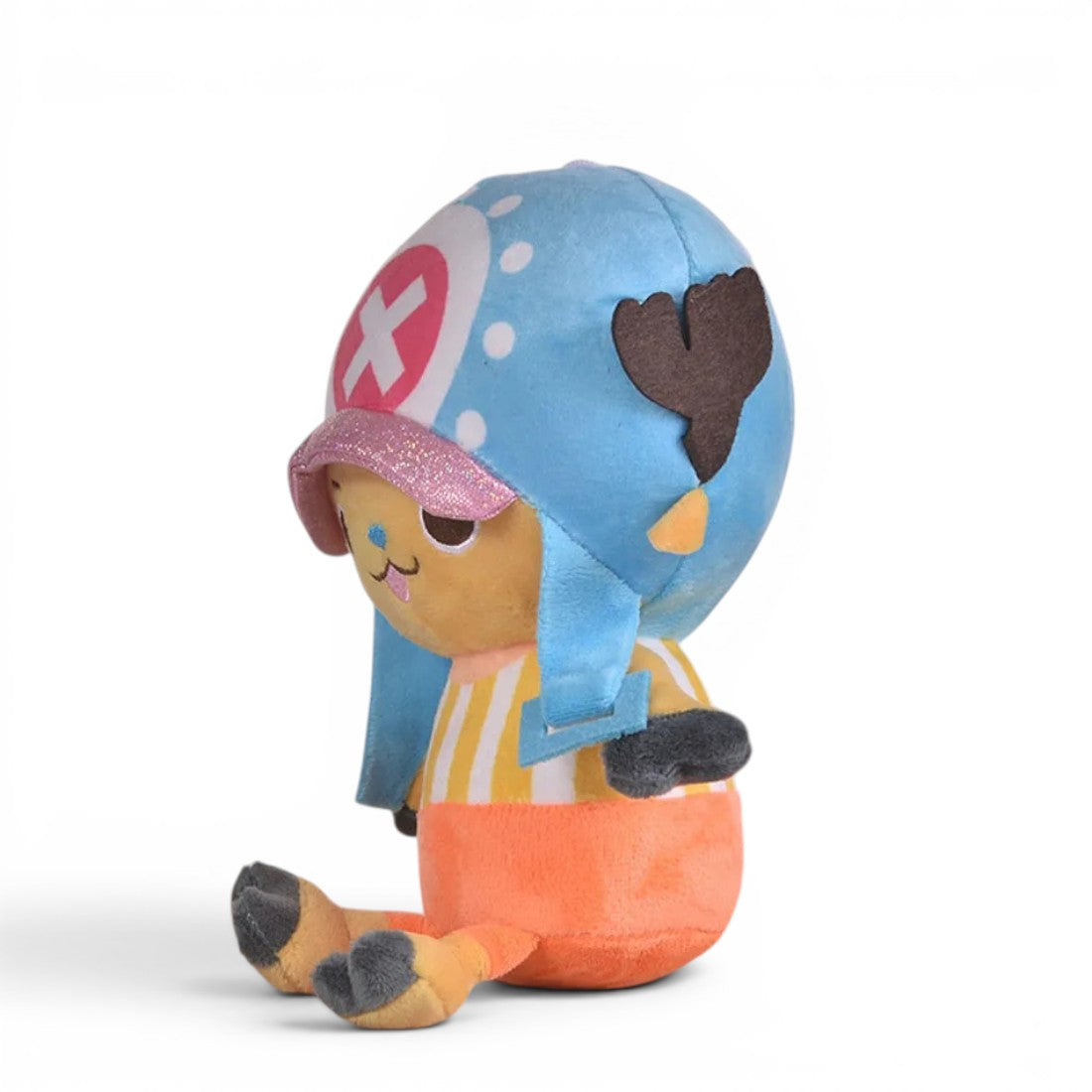 Peluche One Piece - Chopper petit pirate