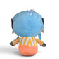 Peluche One Piece - Chopper petit pirate