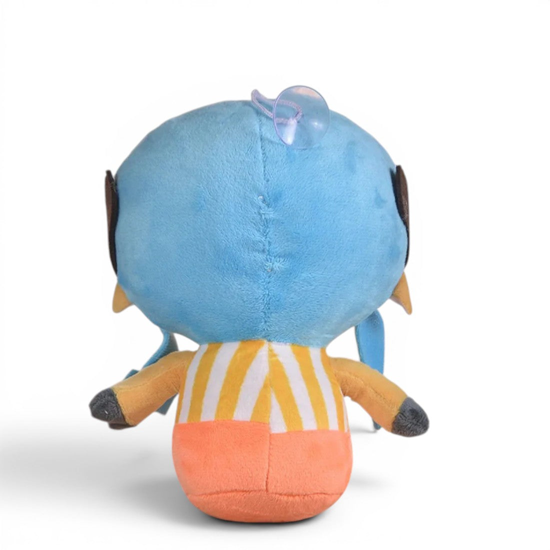 Peluche One Piece - Chopper petit pirate