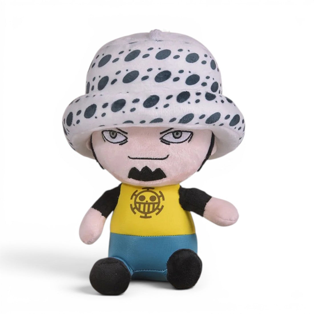 Peluche One Piece - Law redoutable