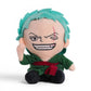 Peluche One Piece - Zoro iconique