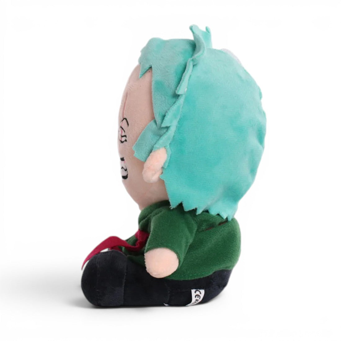 Peluche One Piece - Zoro iconique
