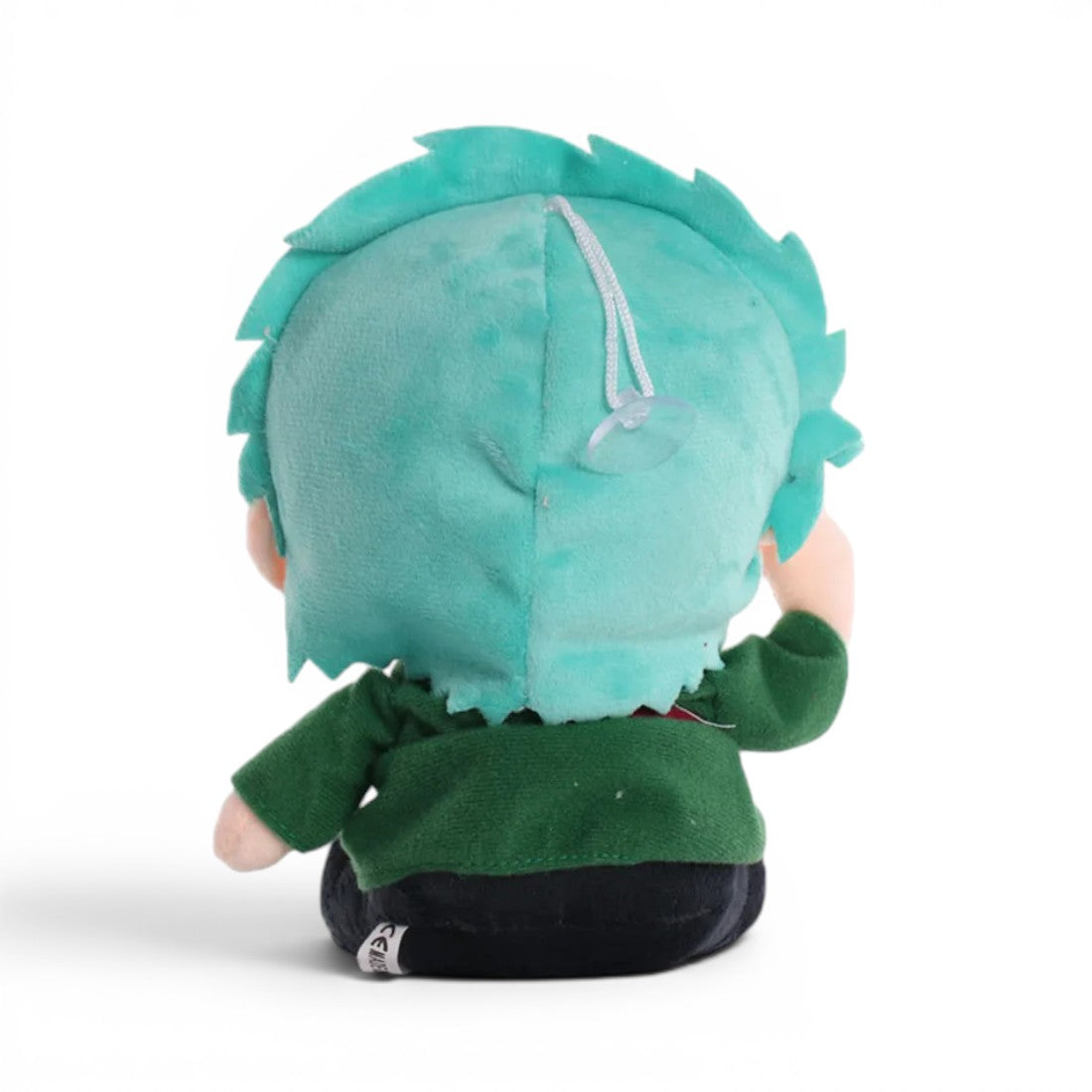 Peluche One Piece - Zoro iconique