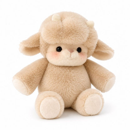 Peluche Mouton qui Court