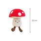Peluche légume kawaii champignon charmant