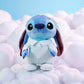 Peluche Stitch pyjama de nuit
