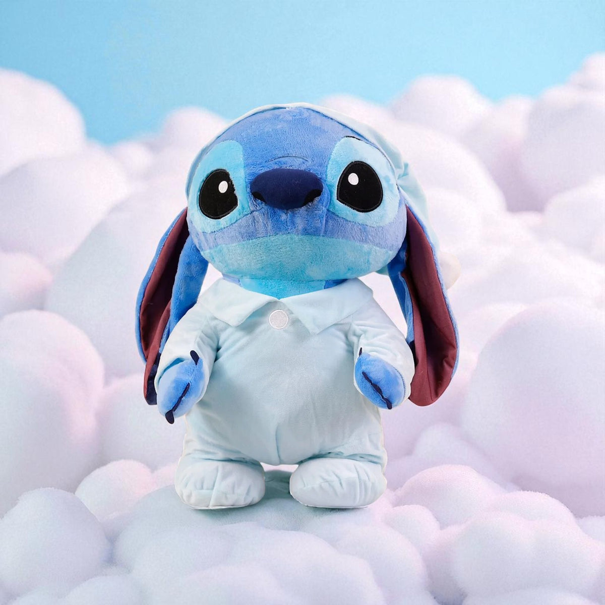 Peluche Stitch pyjama de nuit