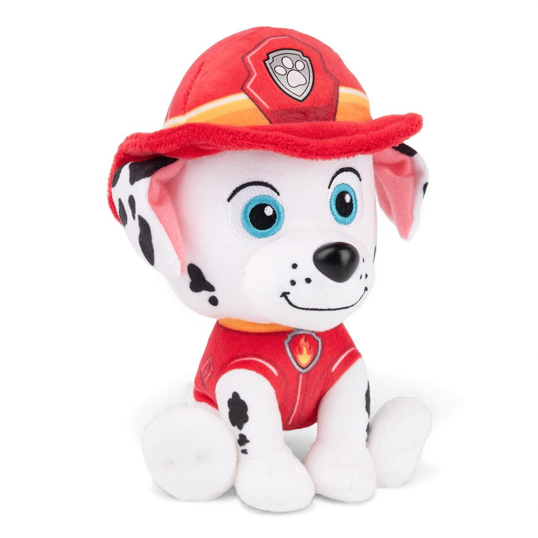 Peluche douce Marcus Pat’ Patrouille