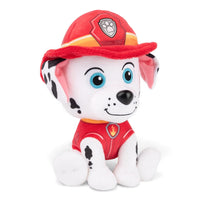 Peluche douce Marcus Pat’ Patrouille
