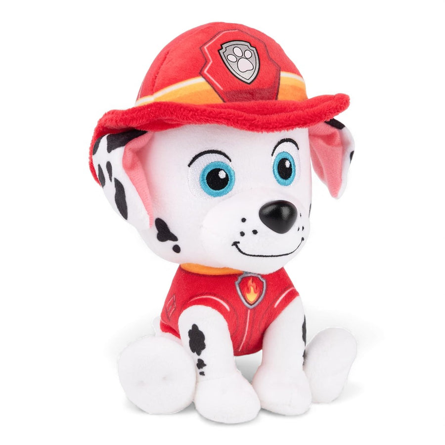 Peluche douce Marcus Pat’ Patrouille