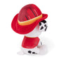 Peluche douce Marcus Pat’ Patrouille