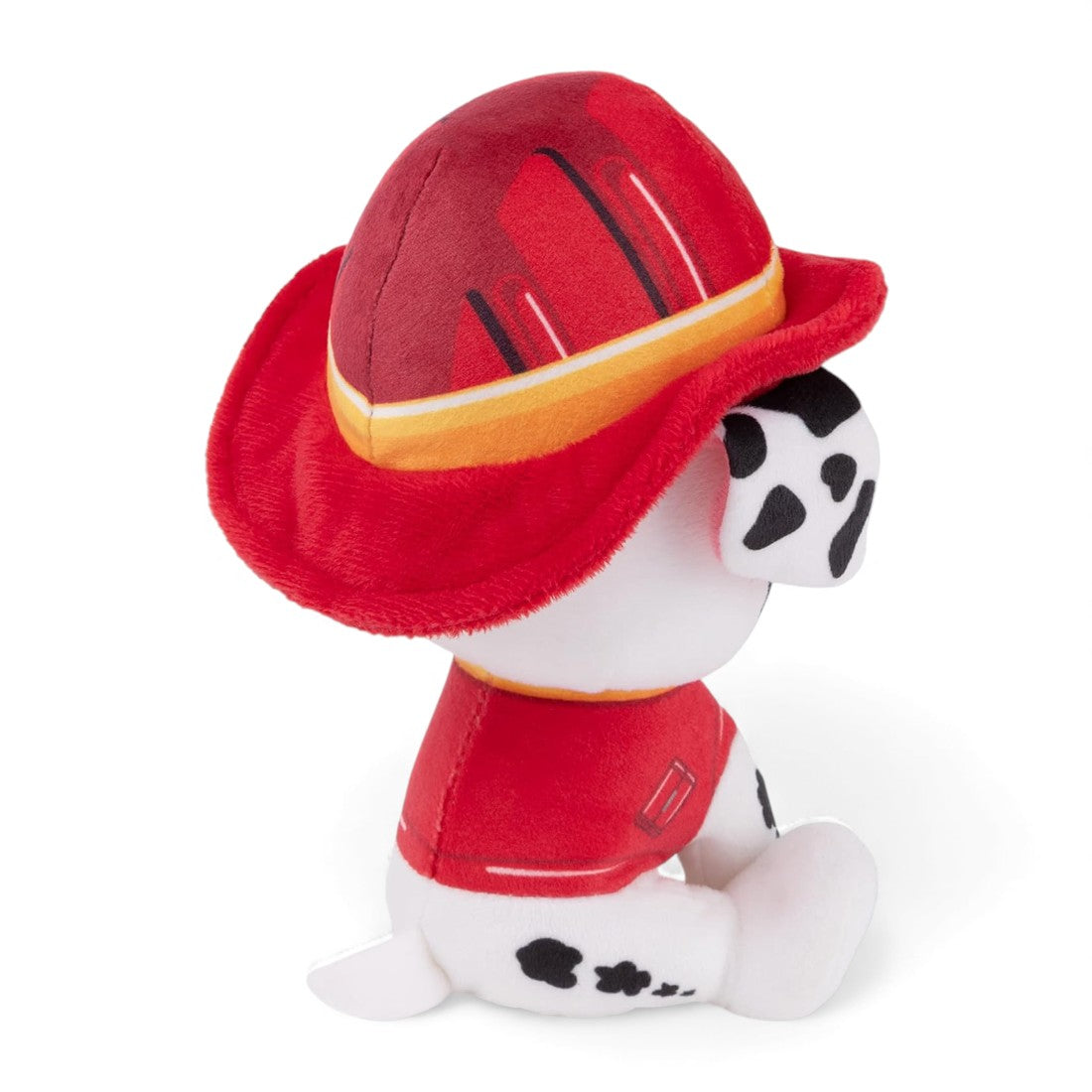 Peluche douce Marcus Pat’ Patrouille