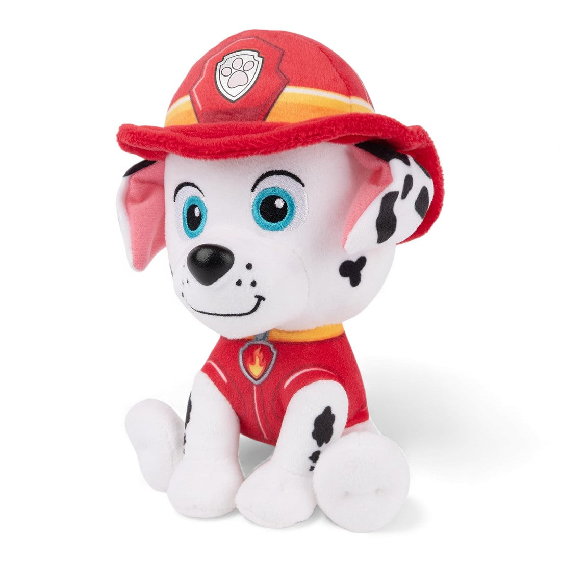 Peluche douce Marcus Pat’ Patrouille