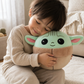 Peluche Grogu Bébé Yoda Star Wars 25 cm - Utilisation cosy intérieur