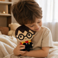 Peluche Harry Potter Gryffondor 30cm - Utilisation cosy intérieur