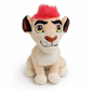 Peluche Kion du Roi Lion 15cm - Fond blanc frontal