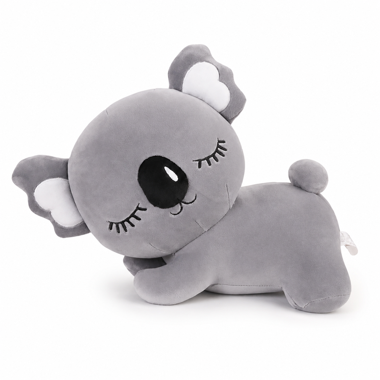 Peluche Koala Oreiller Grise - 35cm · 50-cm · 60cm · 75cm