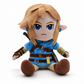 Peluche Link Zelda Breath of the Wild - Fond blanc frontal