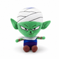 Peluche Piccolo Dragon Ball 17cm - Fond blanc frontal