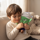 Peluche Piccolo Dragon Ball 17cm - Utilisation cosy intérieur
