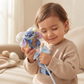 Peluche Stitch Écrin Cœur Saint-Valentin - Utilisation cosy intérieur
