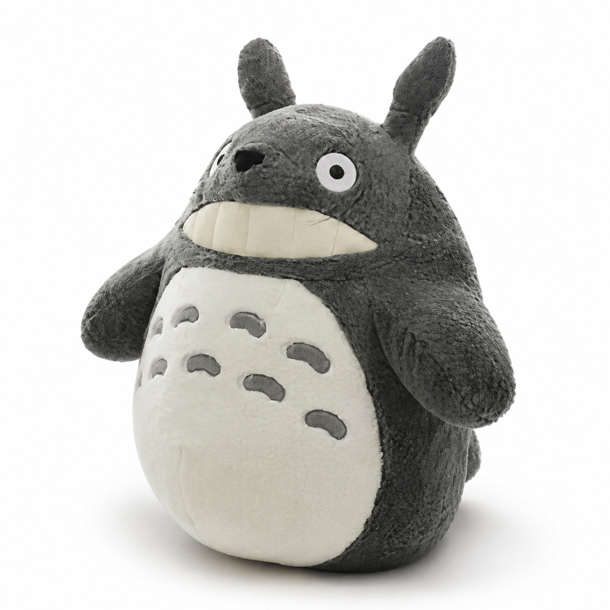 Peluche Totoro Douce Kawaii - 30cm · 40cm · 55cm · 70cm