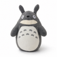 Peluche Totoro Douce Kawaii - fond blanc Frontal