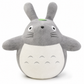 Peluche Totoro Géante Douce 60-100cm - fond blanc Frontal