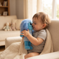 Peluche Tristesse Vice Versa 2 - Utilisation cosy intérieur